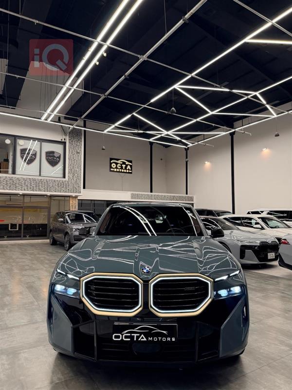 BMW XM 2023 for sale in Iraq - Erbil